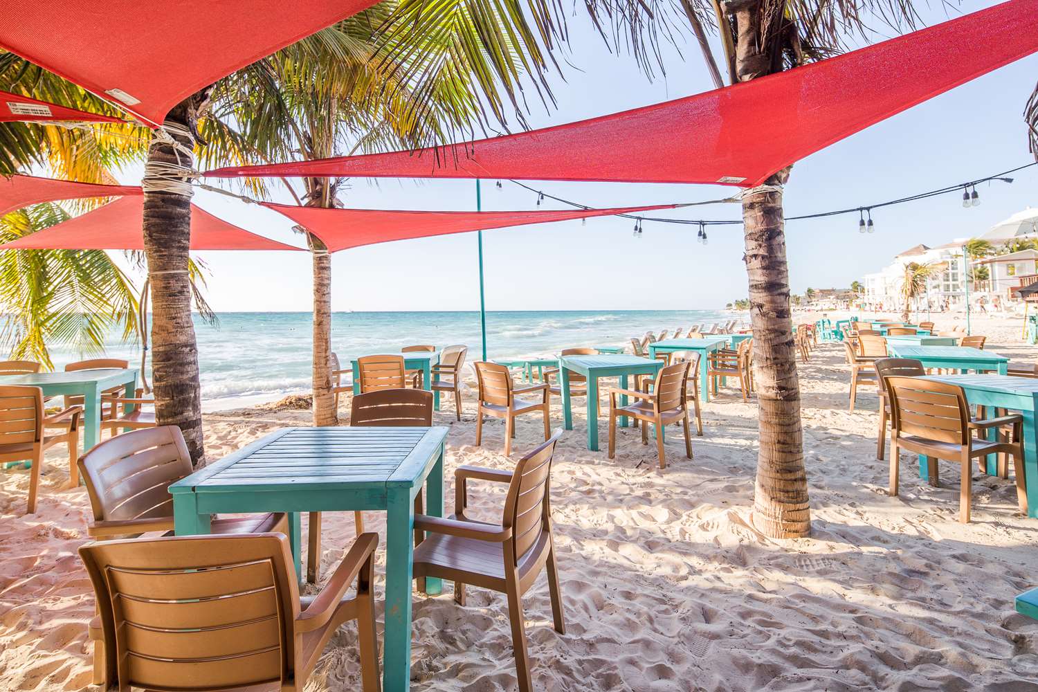 Wyndham Garden Playa Del Carmen 58/77