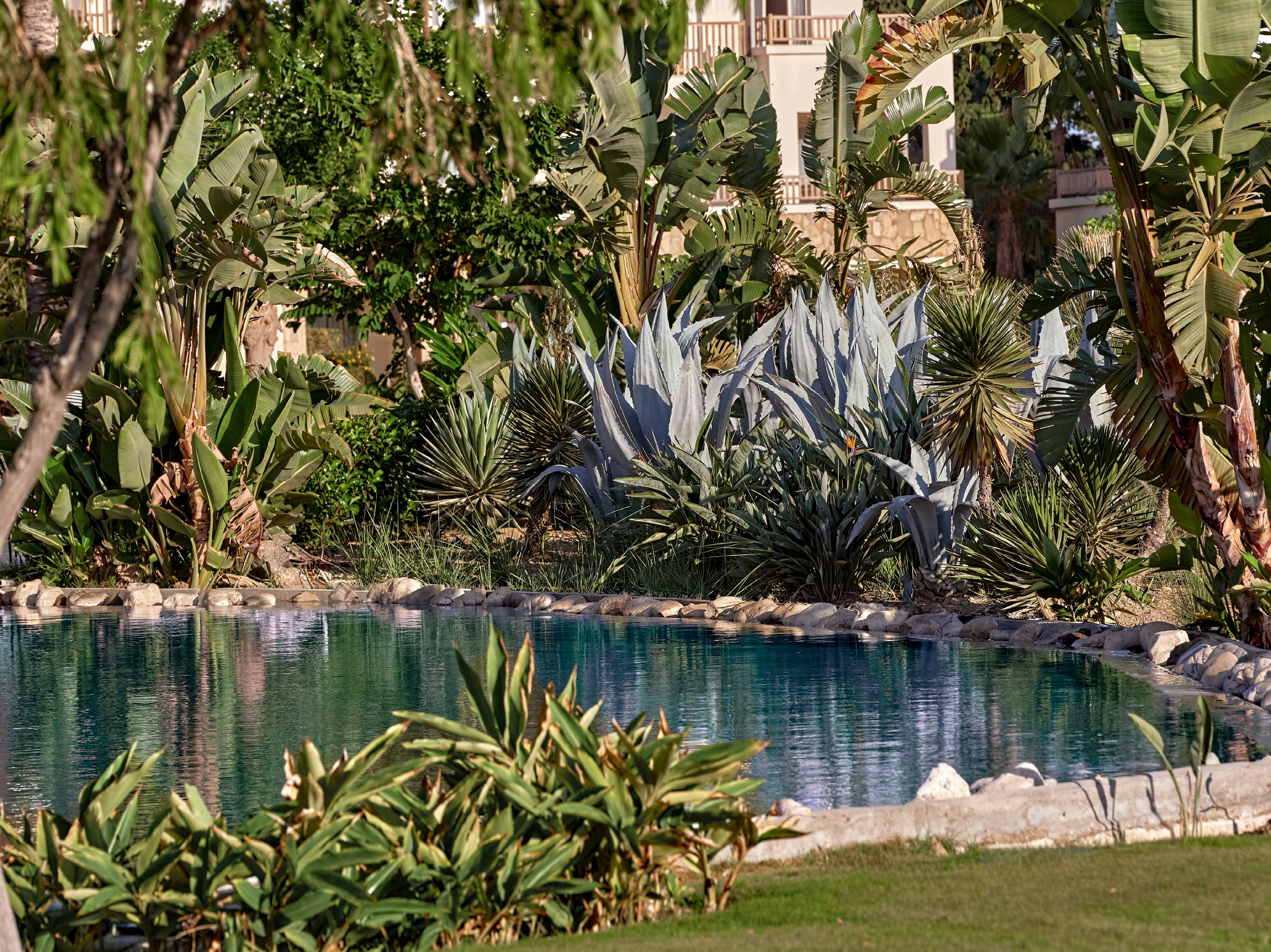 Grecotel LUXME Kos 14/28