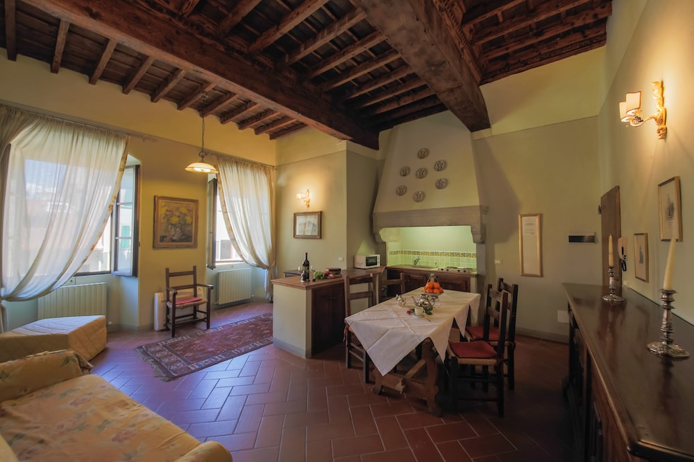 Hotel Villa Casagrande 50/70