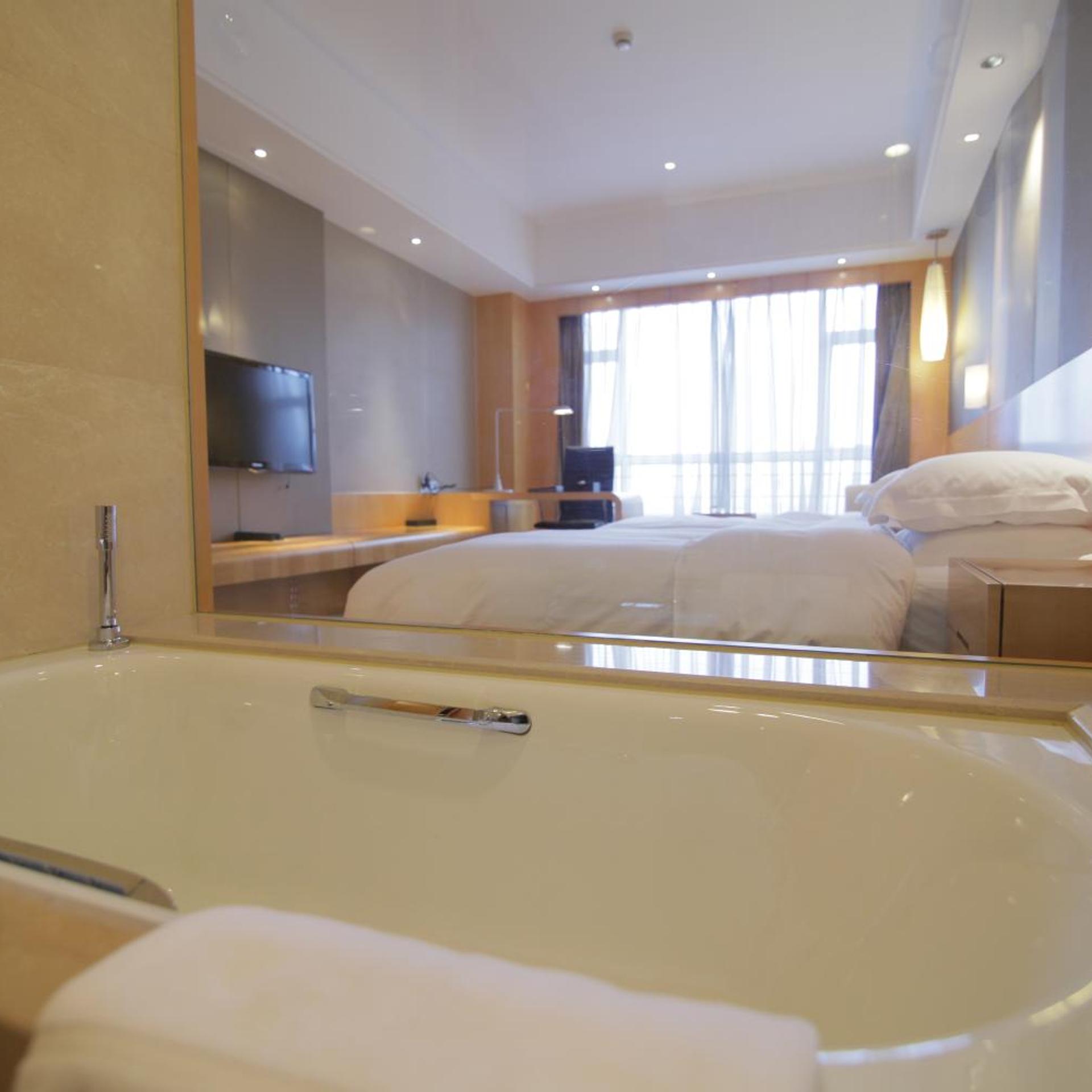 Huangyan Yaoda Hotel 13/32