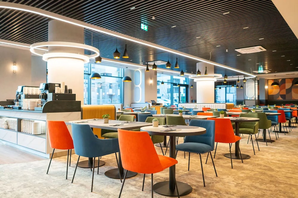 Focus Hotel Premium Warszawa 26/39