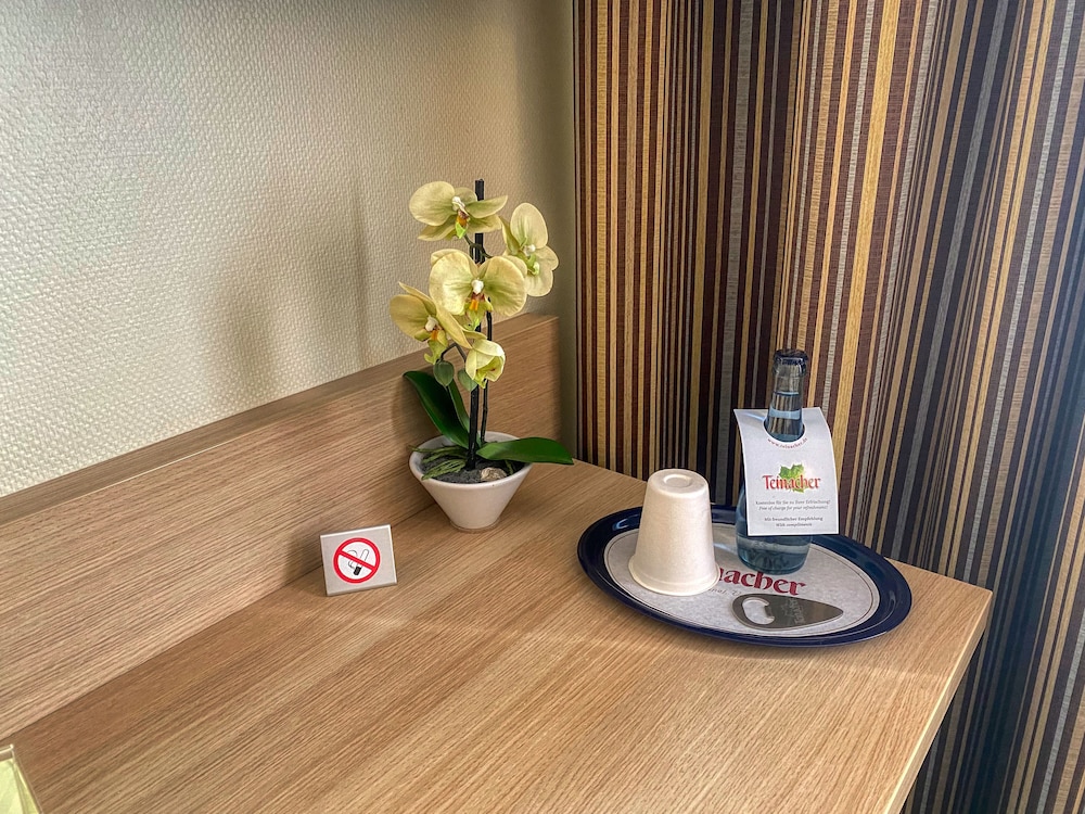 City Partner Hotel Berliner Hof 6/50