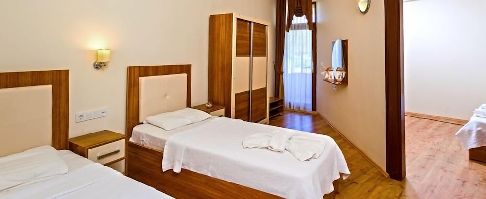 Adrasan Deniz Hotel 10/35