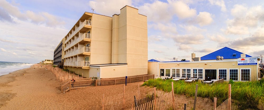 Sea Ranch Resort 58/68