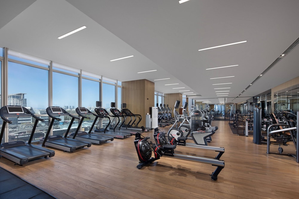 Beijing Marriott Hotel Northeast 25/50