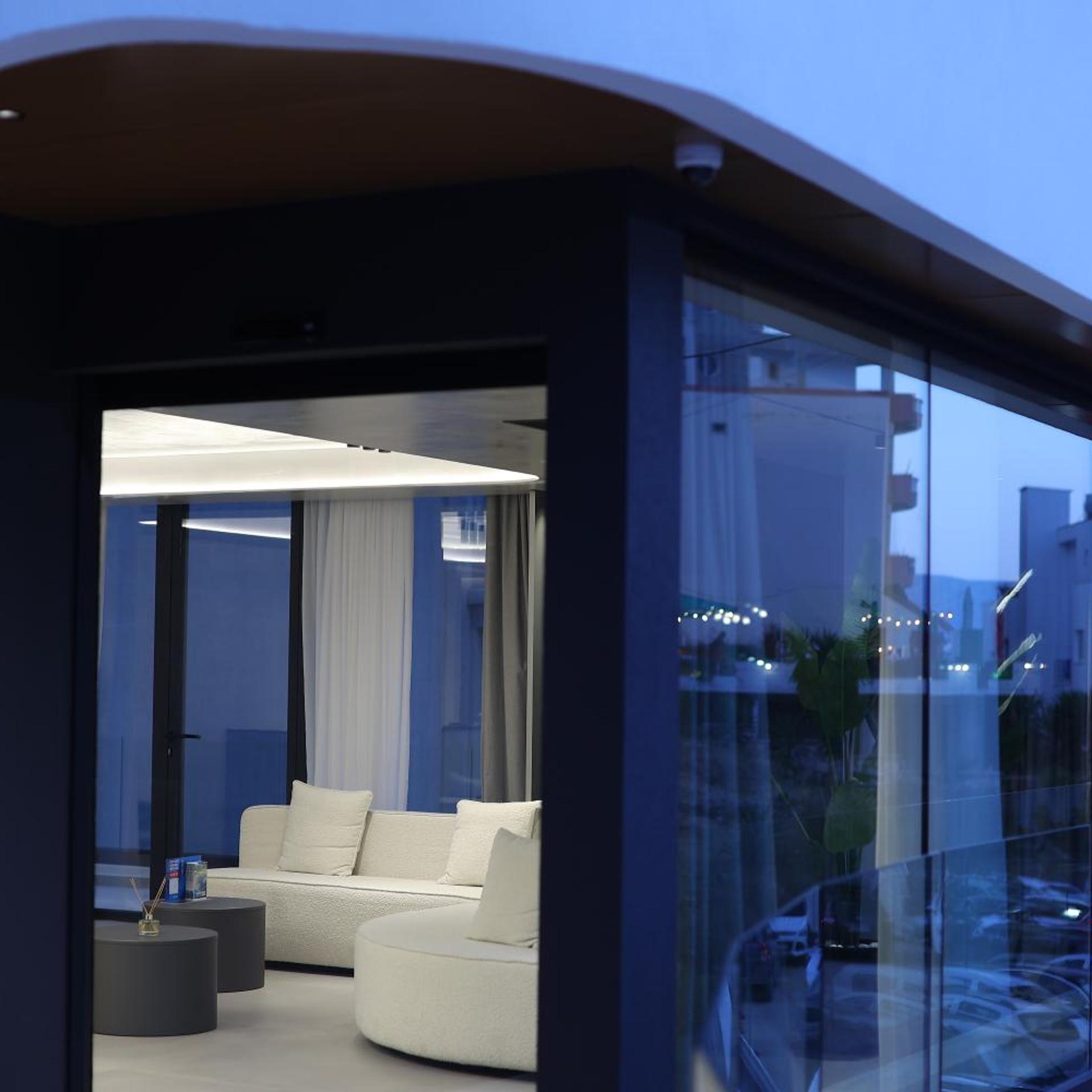 Yacht Premium Hotel 29/50