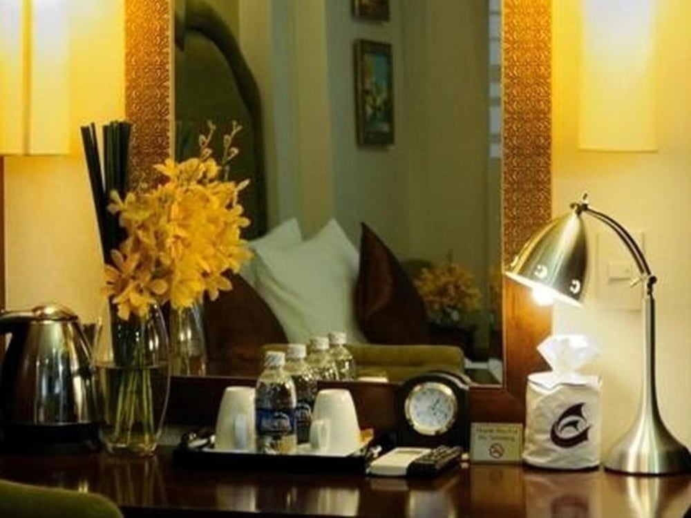 Asian Ruby Boutique Hotel 19/37