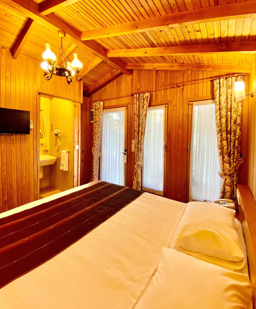 KAYEZTA HOTEL 23/49