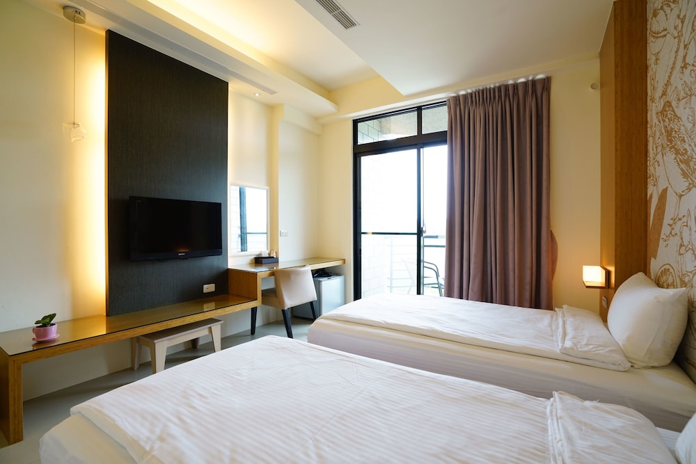 Casa Penghu 27/50
