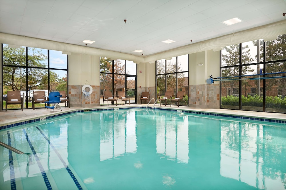 Hampton Inn Ann Arbor-South in ANN ARBOR - MI