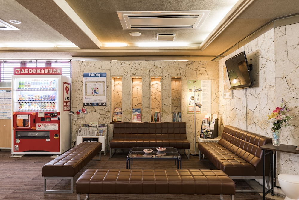 KOKO STAY Shimonoseki 26/42