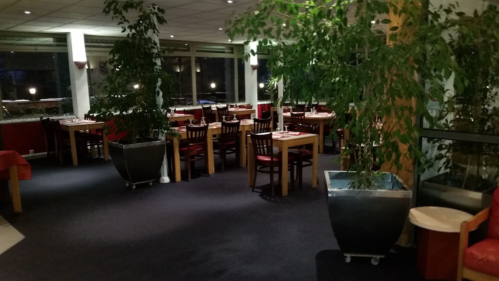 Hotel Inn Moutiers 25/34