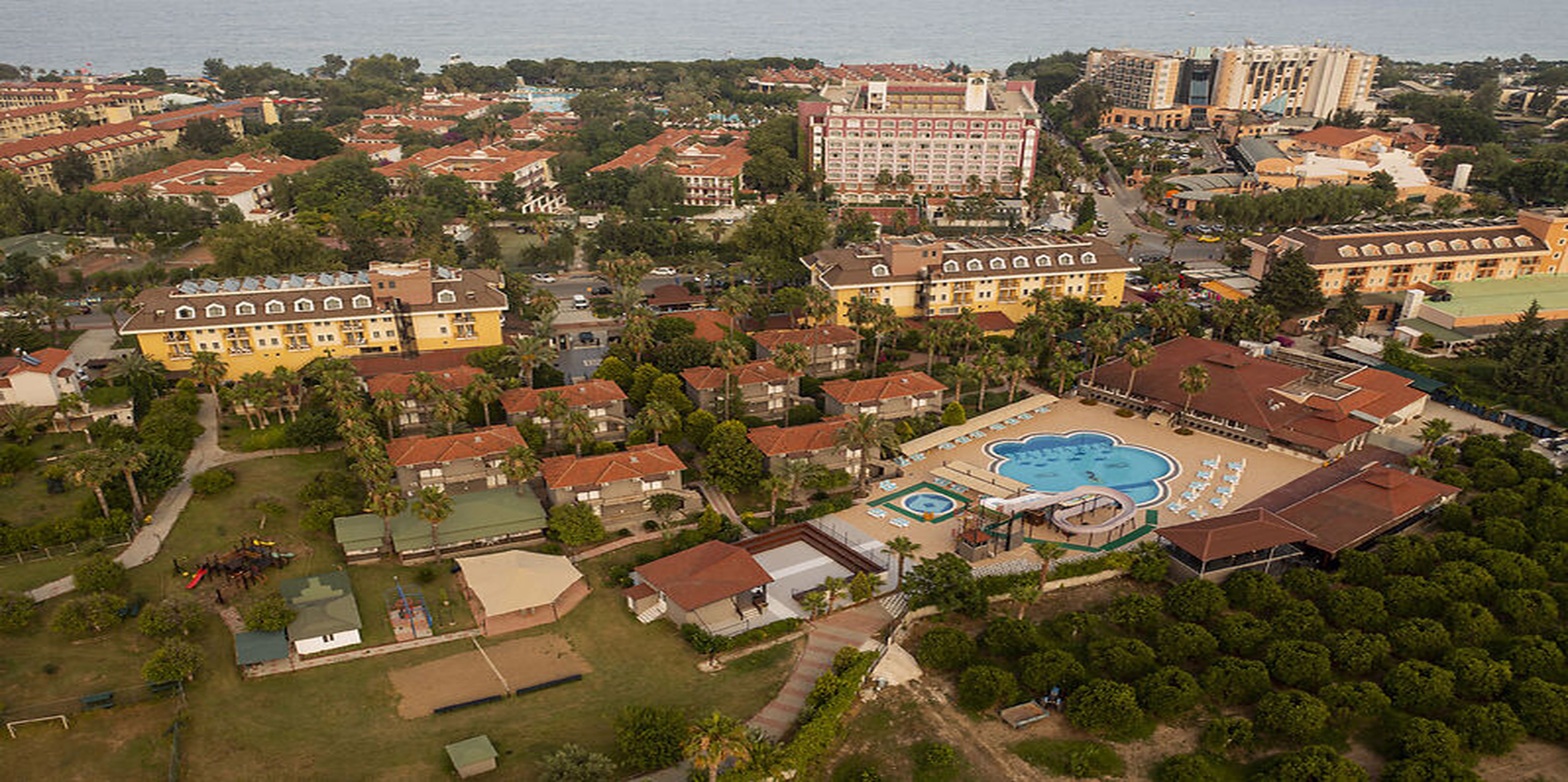 Miramor Garden Resort 29/37