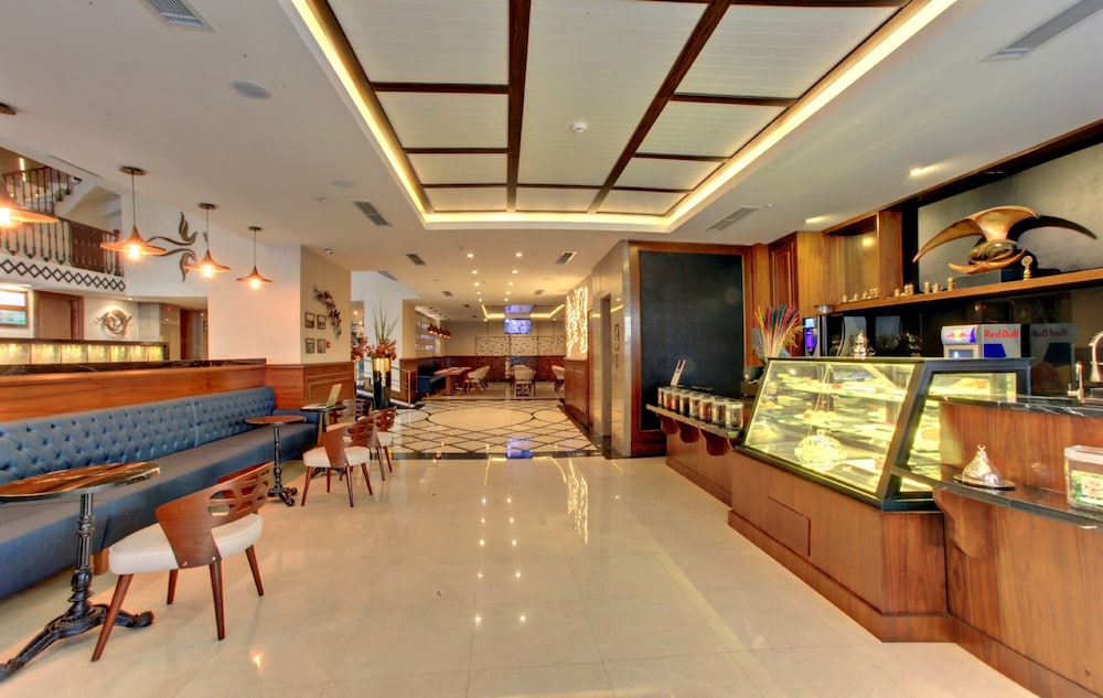 Grand Hotel de Pera 9/50