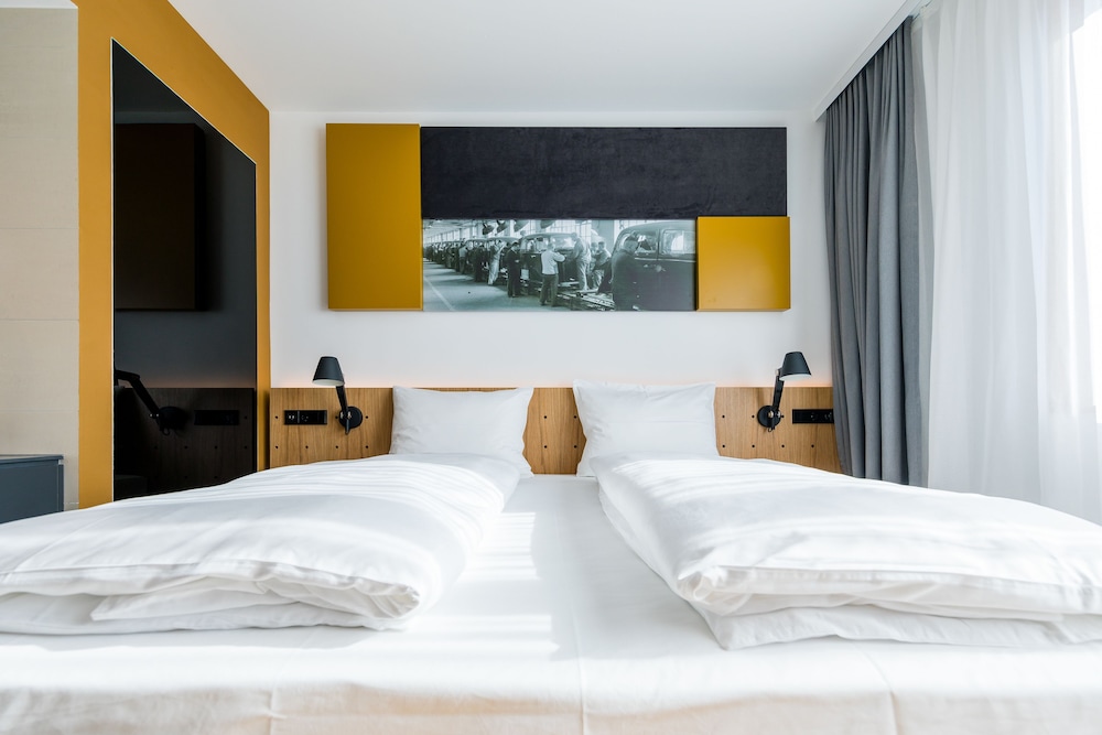 MK Hotel Russelsheim 7/50