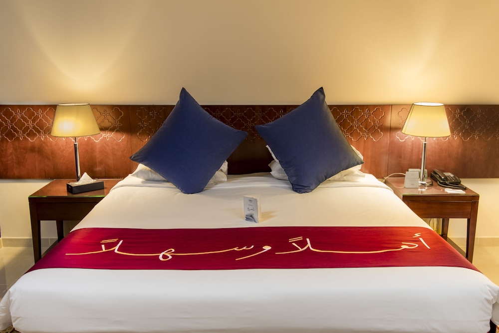 Photo 15 de Makarem Umm Alqura Hotel