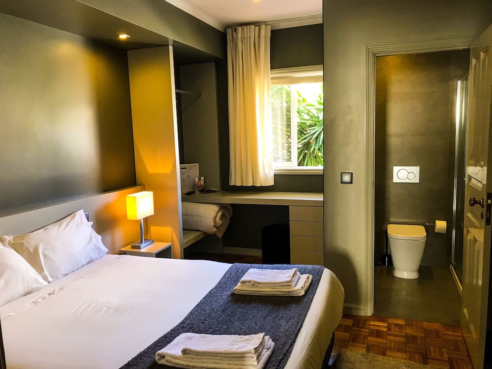 Hotel Do Paco 11/44