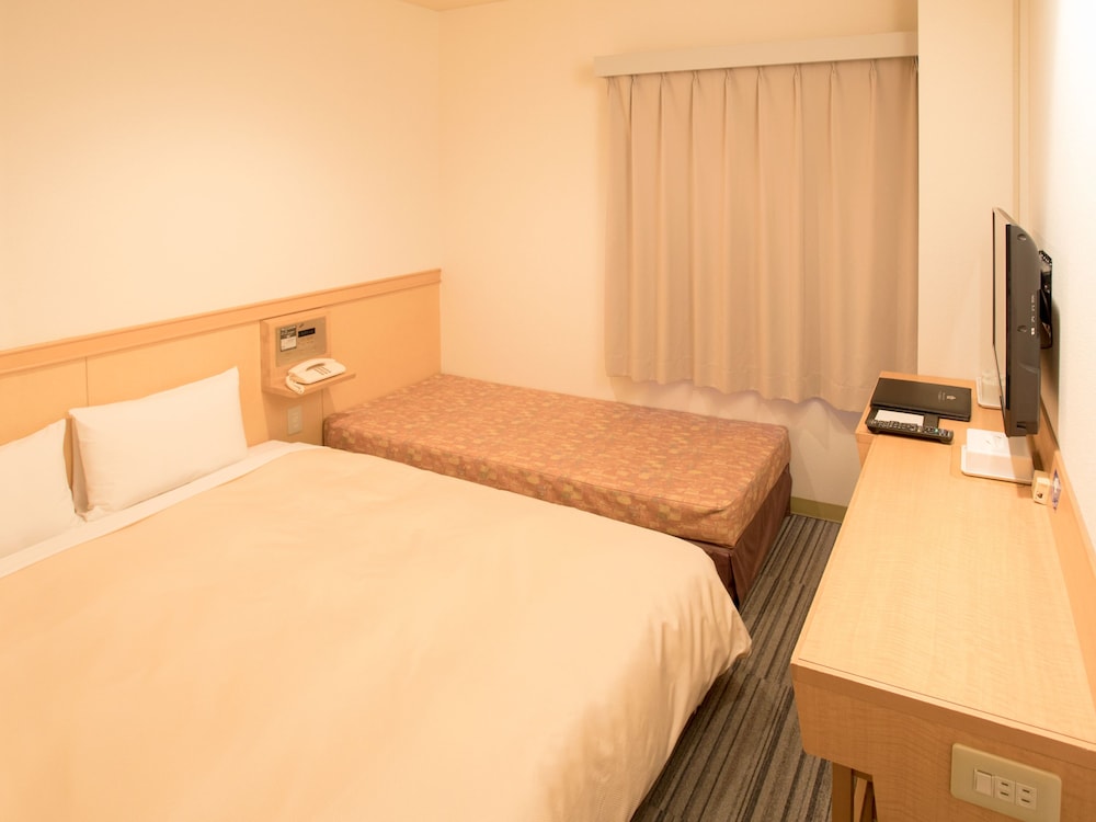 Premier Hotel Cabin Matsumoto 10/29