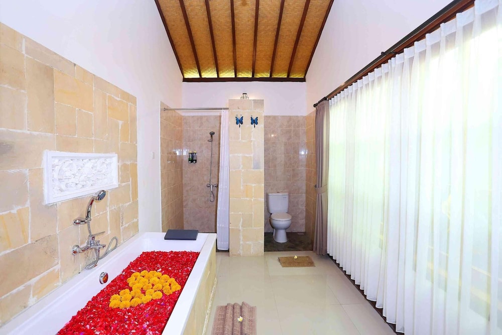 Dewantara Boutique Villa Resort 15/50