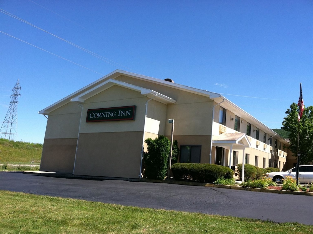 Corning Inn 5/48