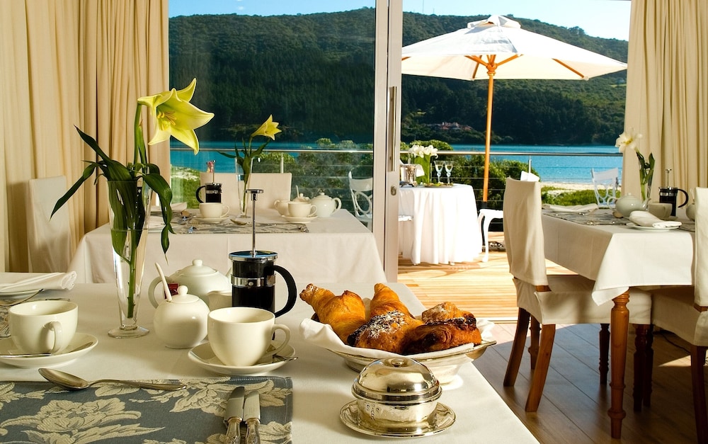 Leisure Isle Lodge 40/55