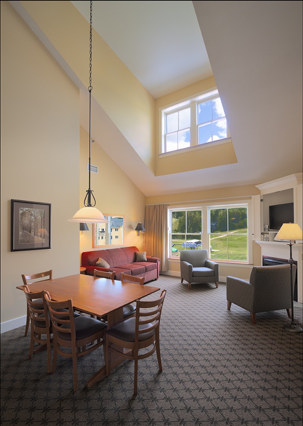 Jackson Gore Inn 23/33