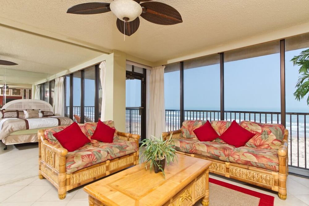 Sea Vista by South Padre Condo Rentals 20/50