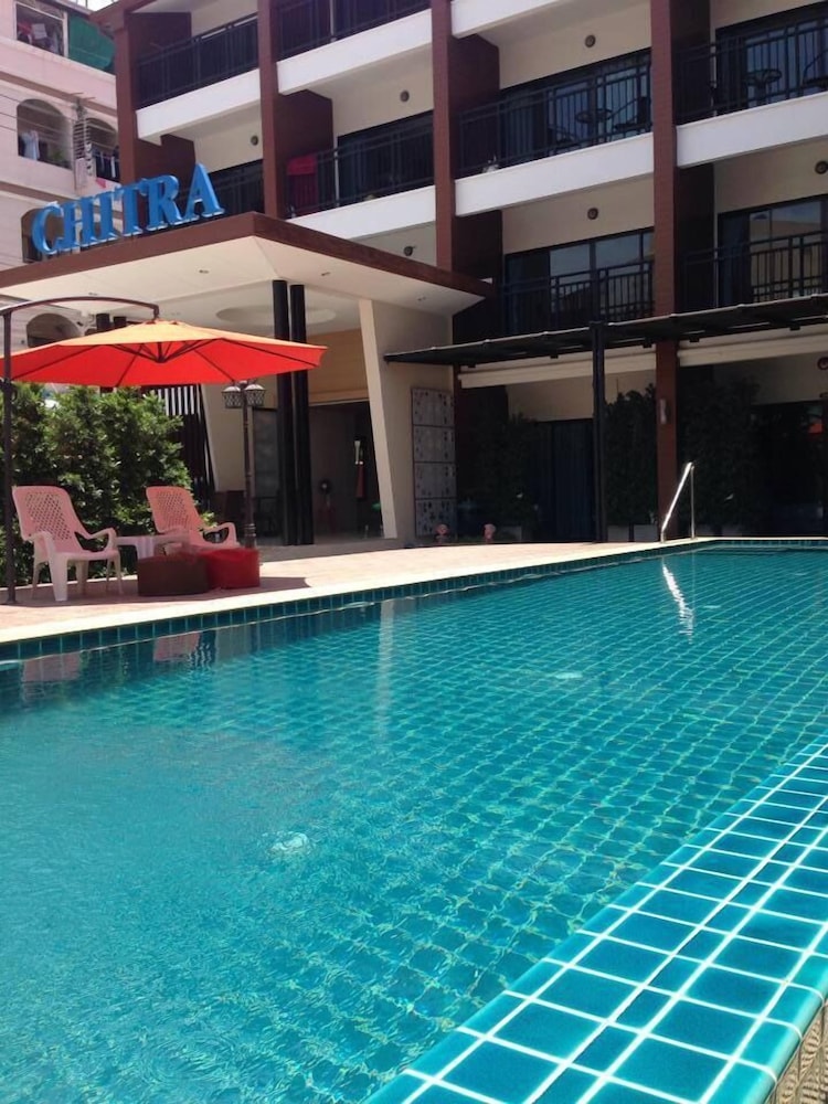 Chitra Suite 10/46