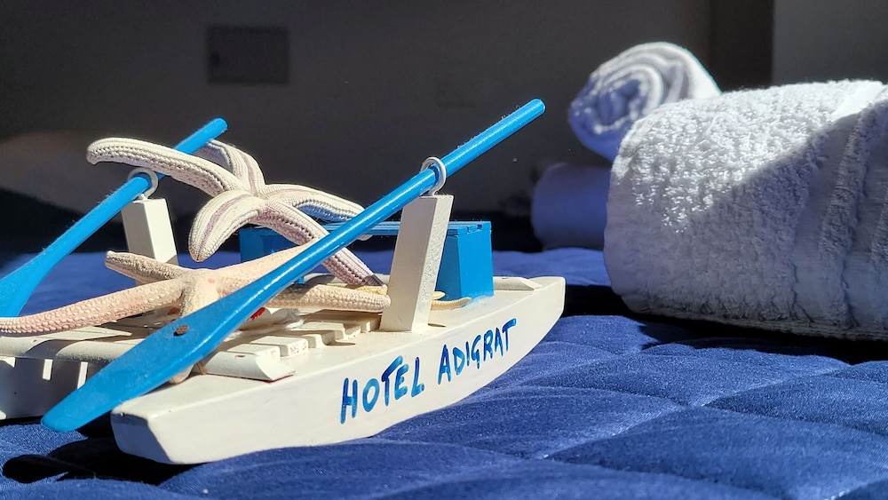 Hotel Adigrat 30/50