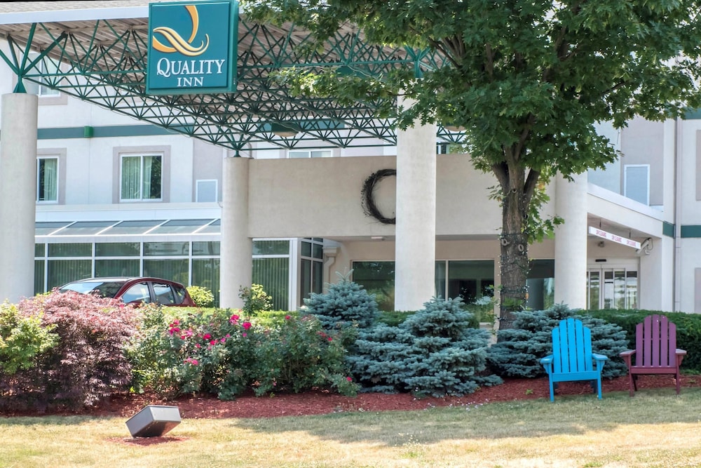 Days Inn by Wyndham Penn State 45/50