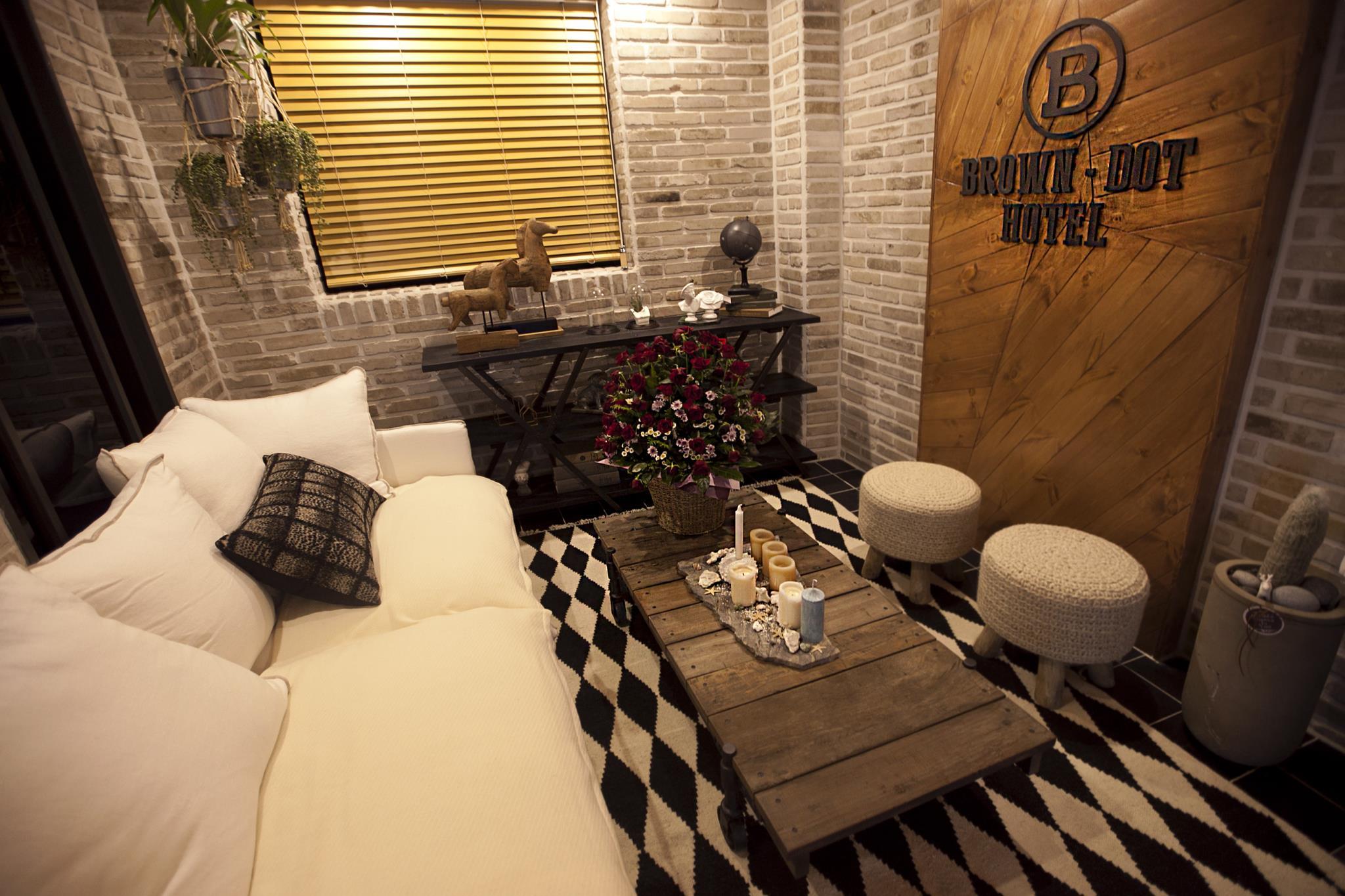 Changwon Brown-dot Hotel Myeongseo 24/29