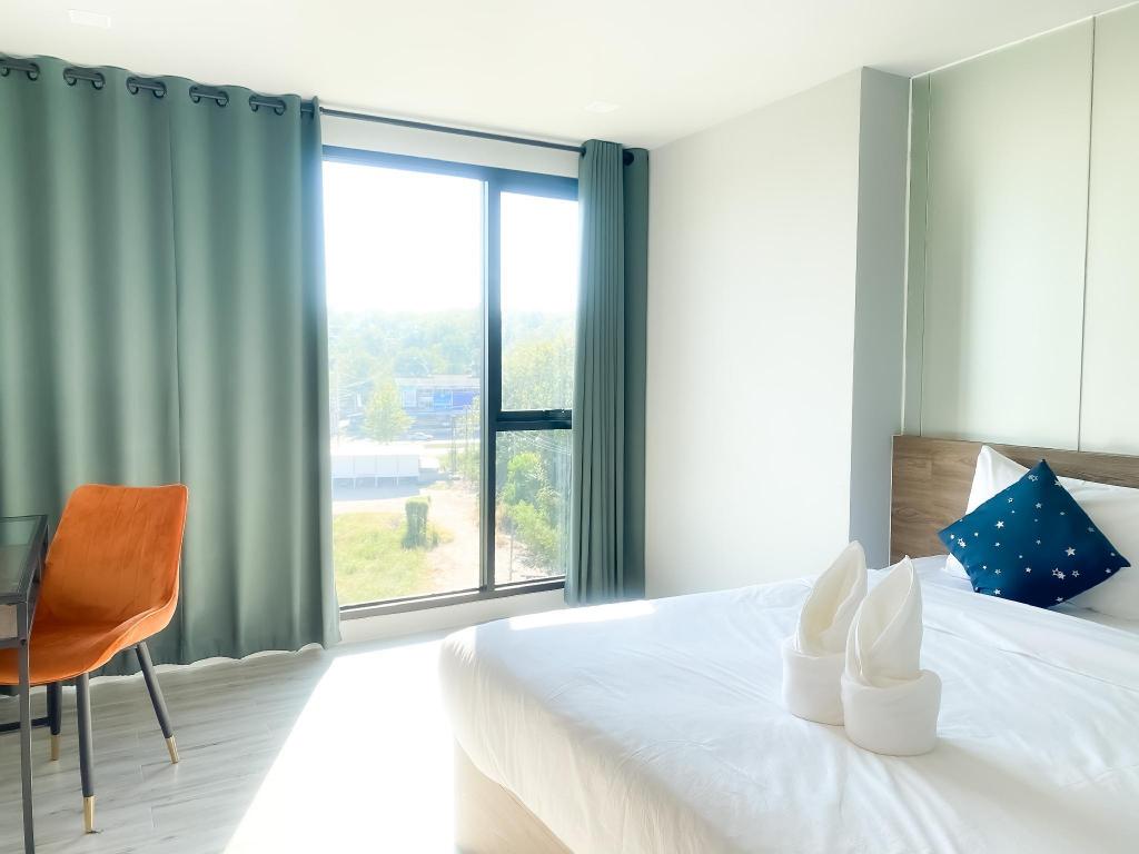 Dee Hotel Phayao 16/34