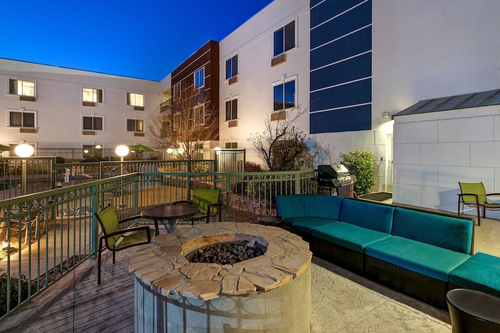 Springhill Suites Las Cruces 19/49