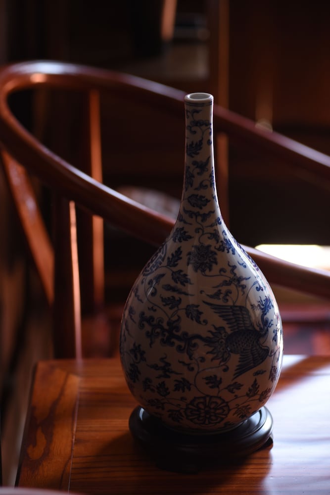 Guning Xiexinyuan Historical Inn 23/48