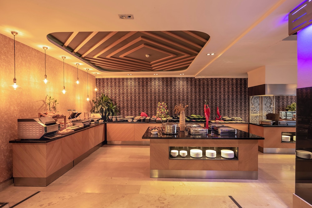 Sealife Lounge - Adults Only 30/50
