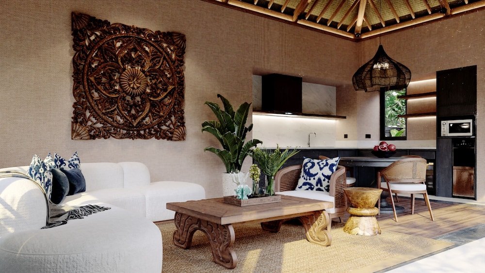 The One Boutique Villa 34/50
