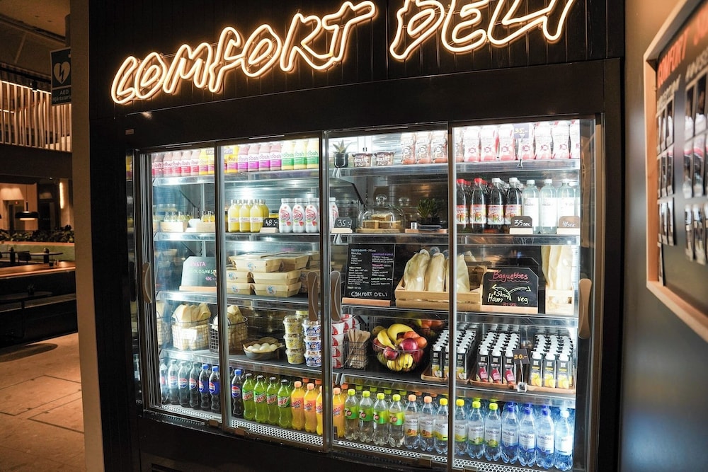 Comfort Solna 6/46