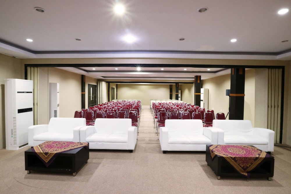 OYO 3726 Tembok Batu Residence 54/68