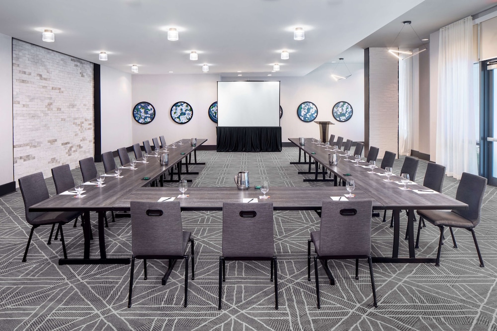 Andaz Savannah A Concept by Hyatt 58/63