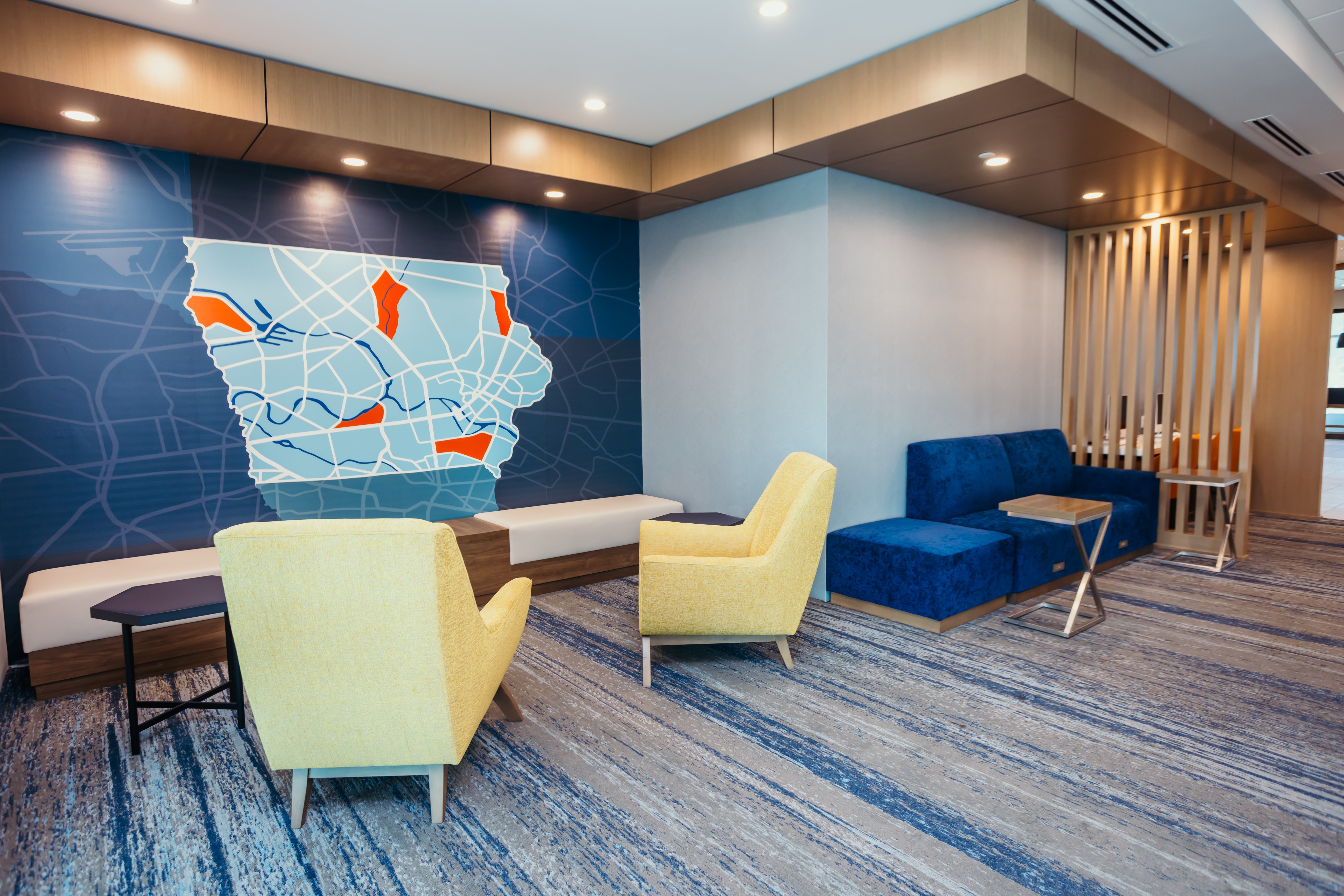Holiday Inn Express Des Moines Ankeny, an IHG Hotel 16/20