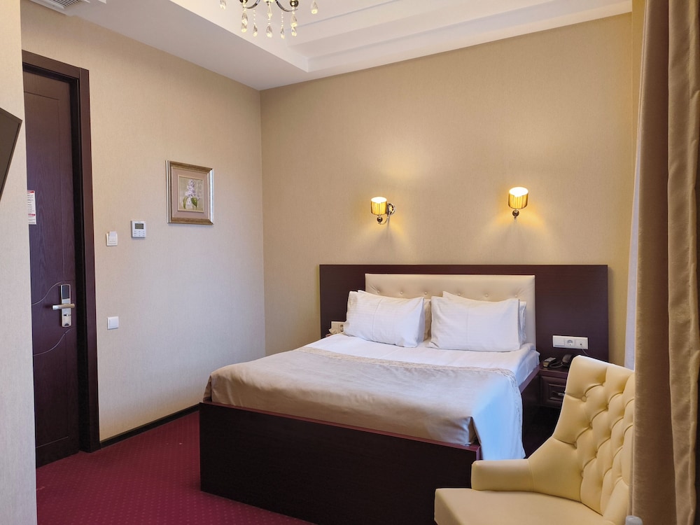 Marionn Hotel 56/118