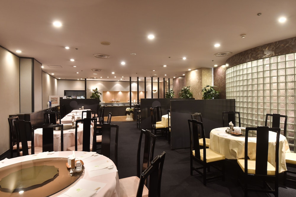 Hotel New Otani Tottori 24/34