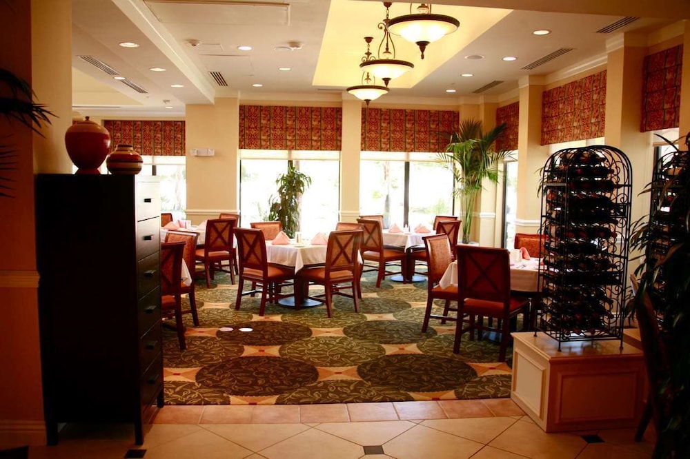Hilton Garden Inn San Diego Del Mar 61/74