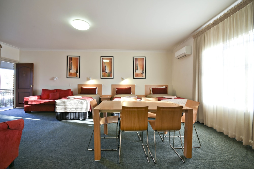 Abel Tasman Motor Inn Dubbo 38/53