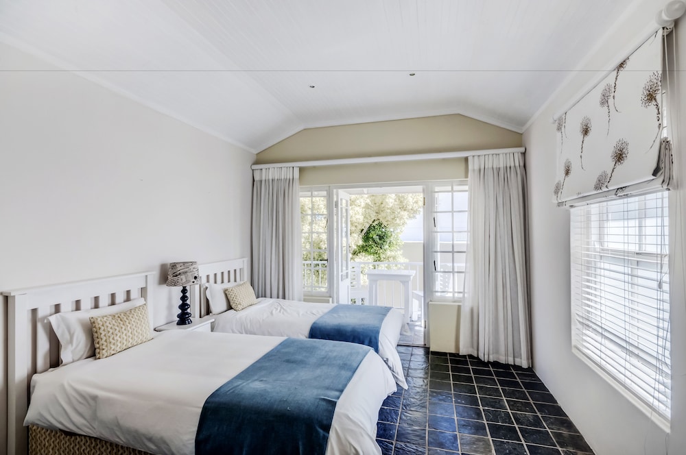 First Avenue Guesthouse 14/50
