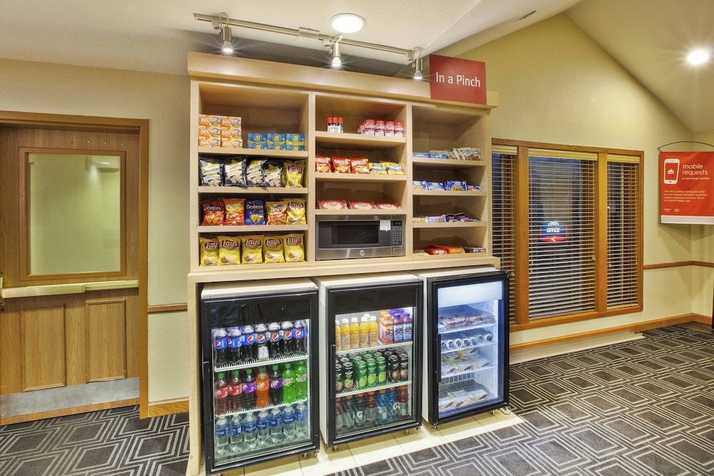 TownePlace Suites Detroit Sterling Heights 5/24