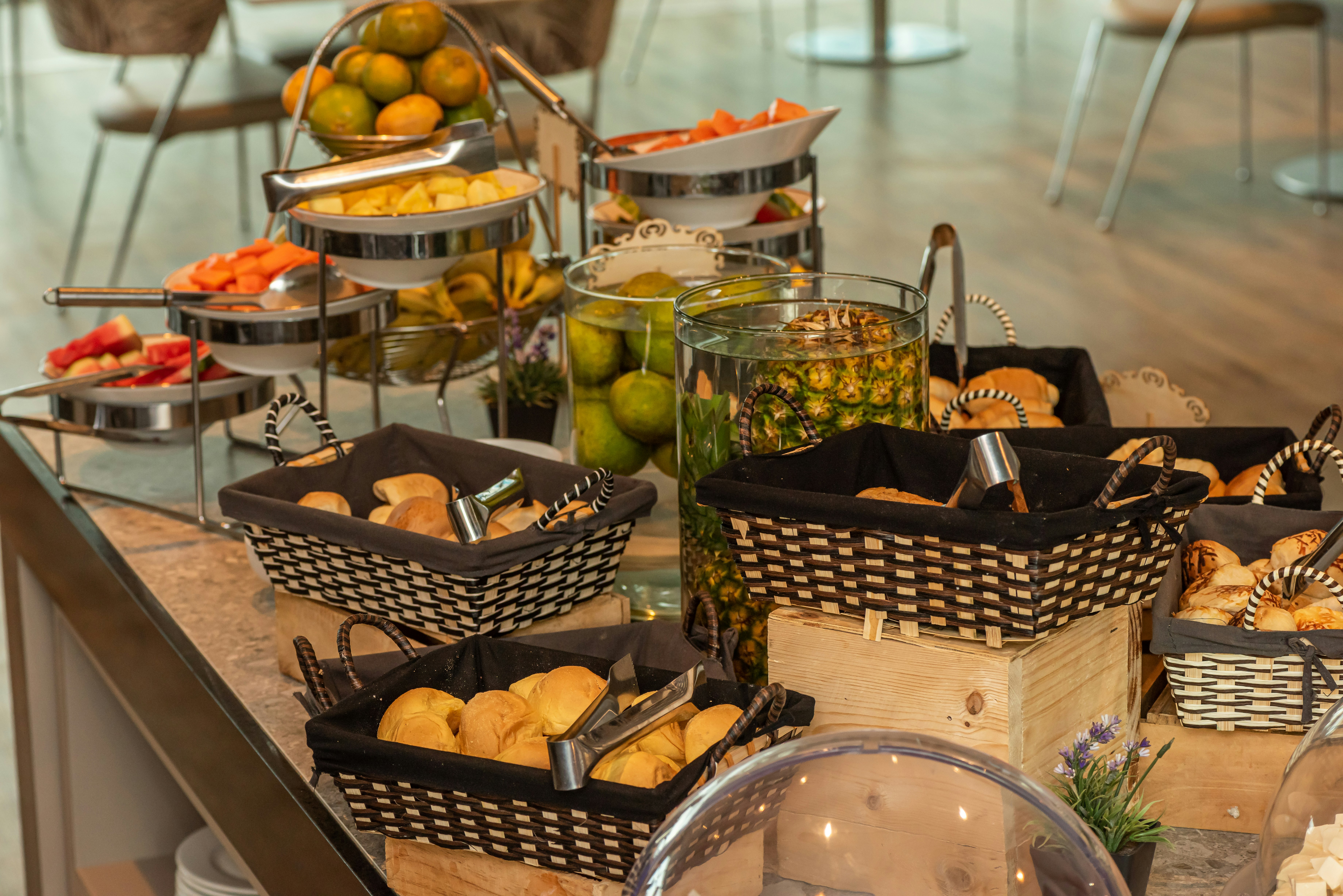 卡塔赫纳希尔顿汉普顿酒店(Hampton by Hilton Cartagena) 图片3