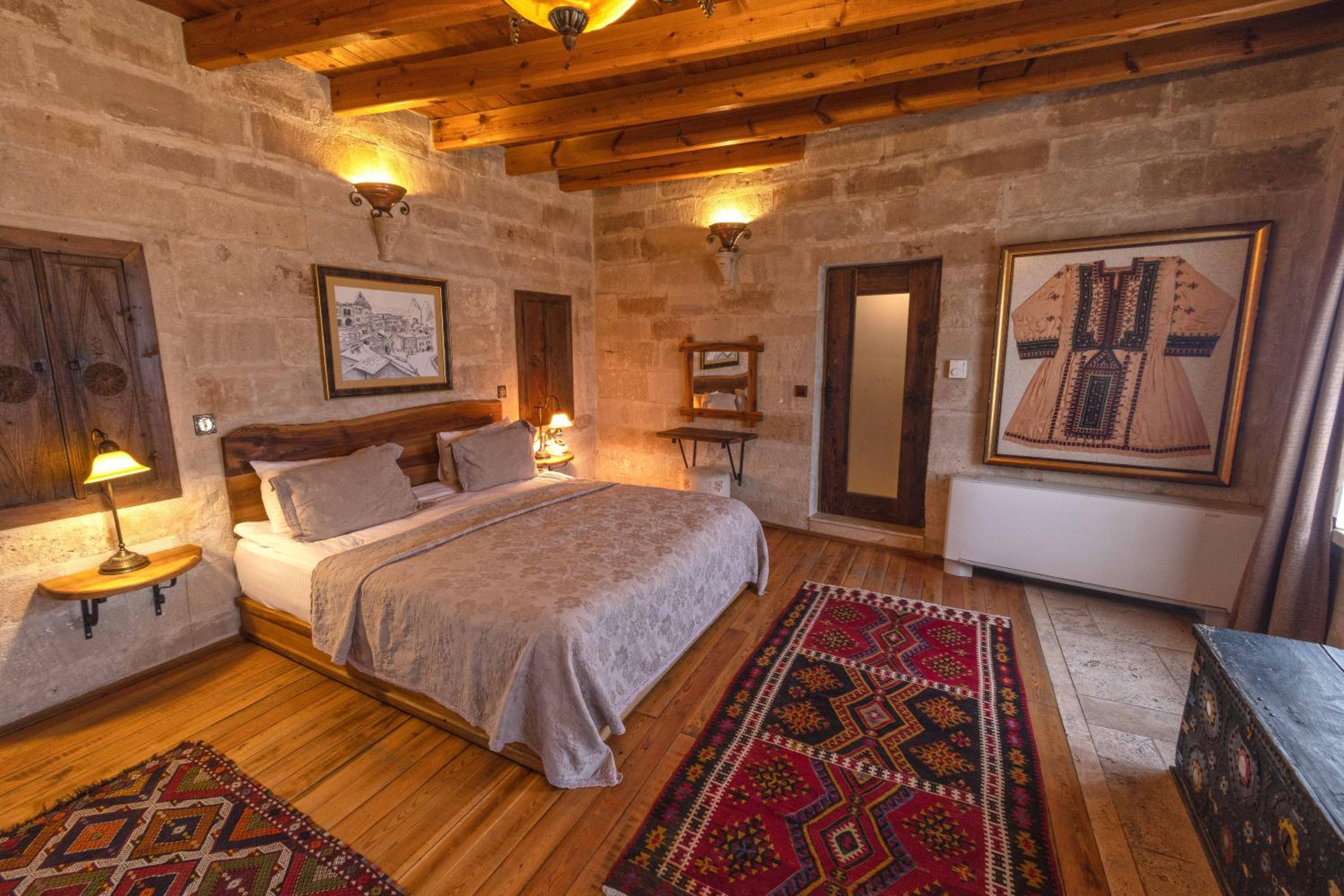 Presidential, Suite