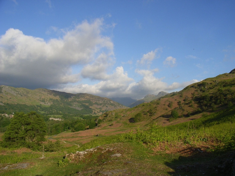 New Dungeon Ghyll Hotel 23/31