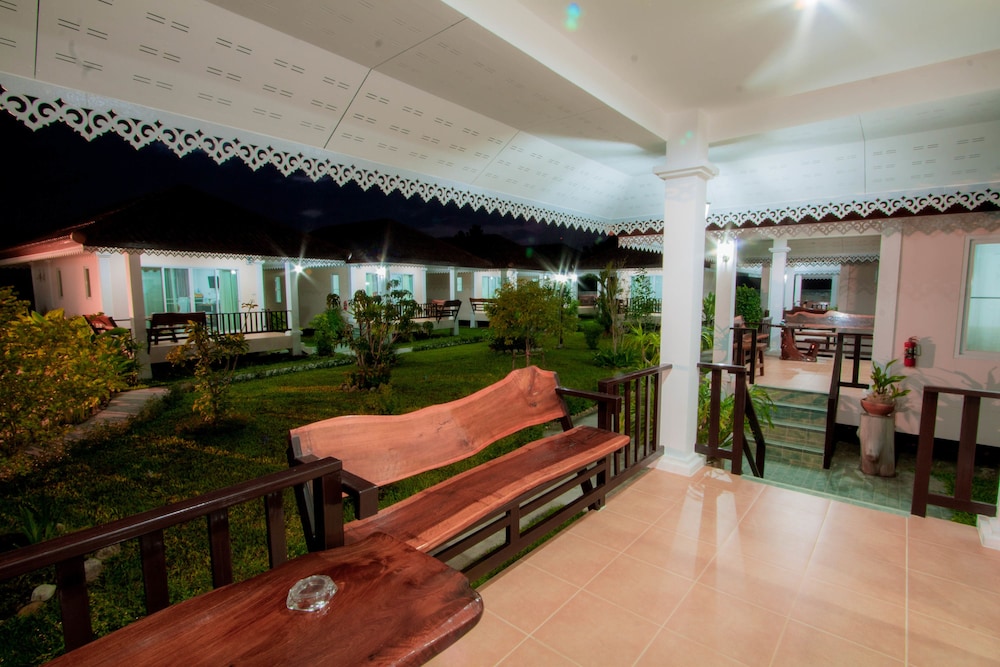 Baan Opun Garden Resort 11/34